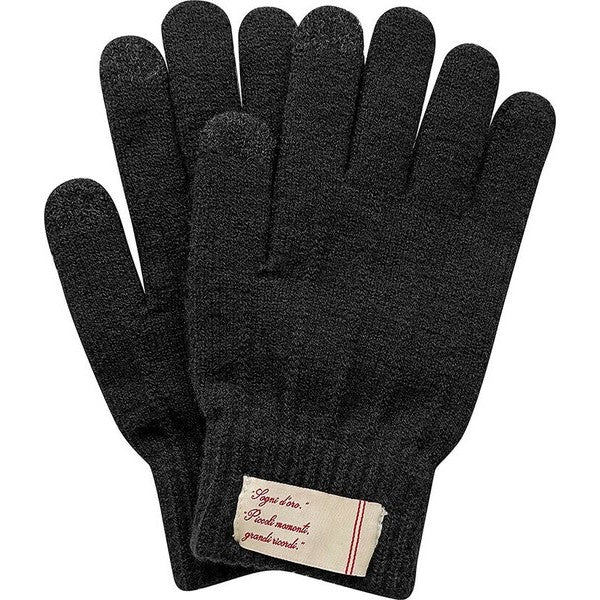 日本 觸控針織保暖手套 男女通用 | 加絨內襯 滑雪手套 防寒手套 針織手套 觸控手套 保暖手套 冬天必備