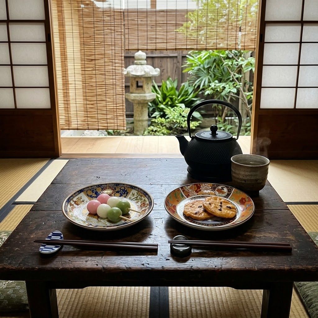 日本製【美濃燒】金彩伊萬里・牡丹花鳥 4寸小盤|質感釉彩陶瓷盤 醬油碟 小菜盤 餐盤 壽司碟 點心盤