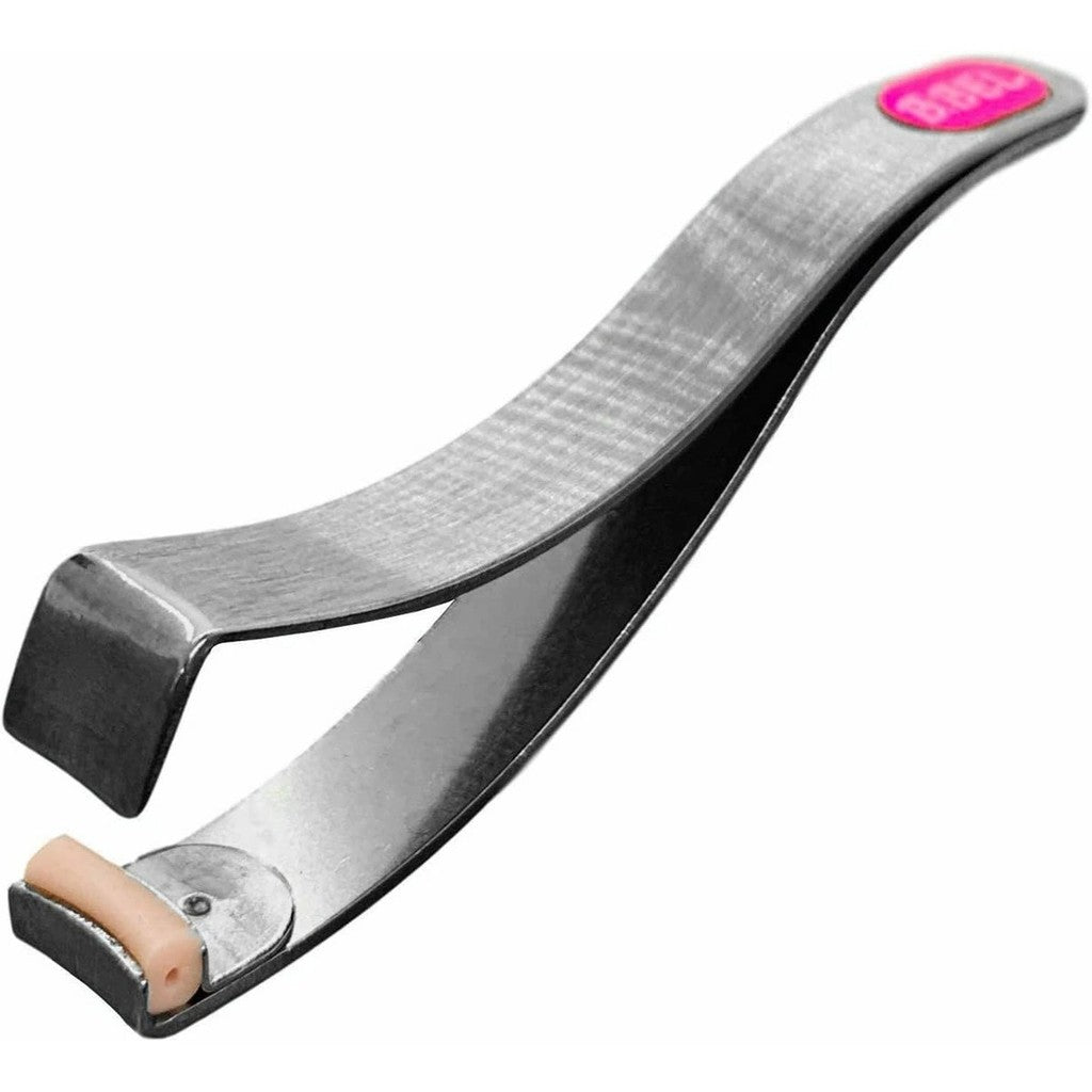 日本製 Prima 新式1/3 知名局部睫毛夾 | 捲翹睫毛 全方位睫毛夾