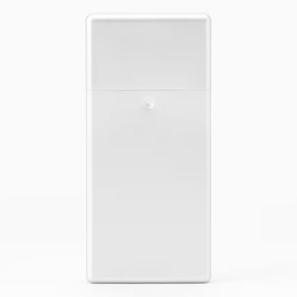 日本代購 MUJI 無印良品 鋁製攜帶式菸灰缸 | 簡約菸灰缸 滑蓋式 煙灰盒 菸灰缸 隨身煙灰盒