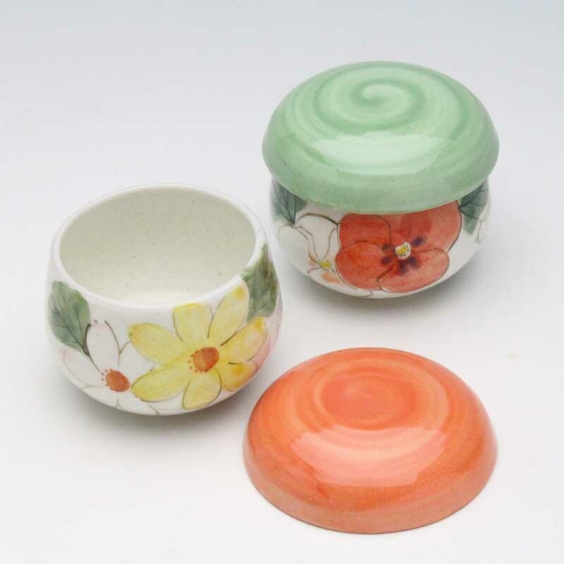 日本製 新款瀨戶燒 陶瓷茶碗蒸碗 附蓋蒸蛋碗 湯碗 甜品碗 湯盅 煲湯碗 茶碗蒸杯 燕窩燉盅 日式帶蓋碗