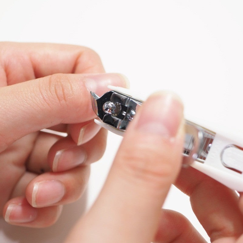 日本製 Green Bell 指緣專用剪 SE-033|甘皮剪 死皮剪