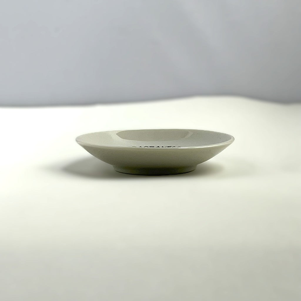 日本製 美濃燒 貓日常小碟9.5cm | 醬料碟 豆皿 沾醬碟 貓咪小皿