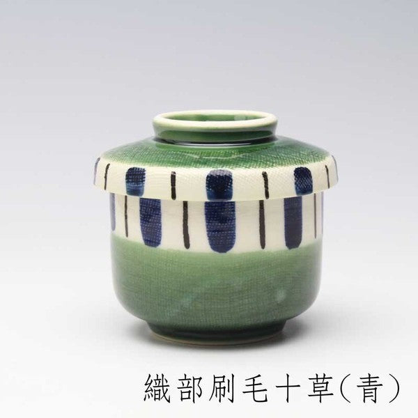 日本製 新款瀨戶燒 陶瓷茶碗蒸碗 附蓋蒸蛋碗 湯碗 甜品碗 湯盅 煲湯碗 茶碗蒸杯 燕窩燉盅 日式帶蓋碗