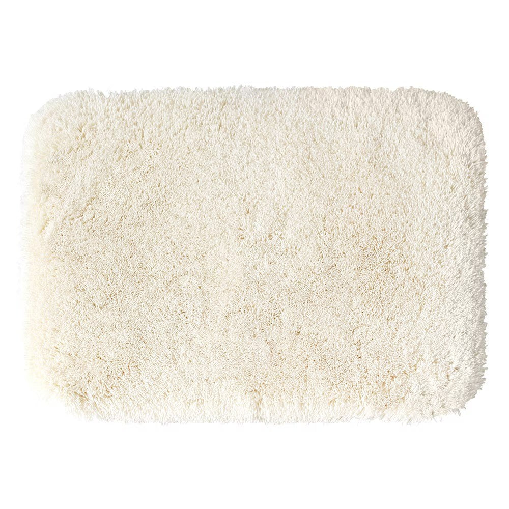 日本製 OKA PLYS 乾度良好 極厚吸水浴室地墊 50x70cm|速乾不濕腳 浴室腳踏墊