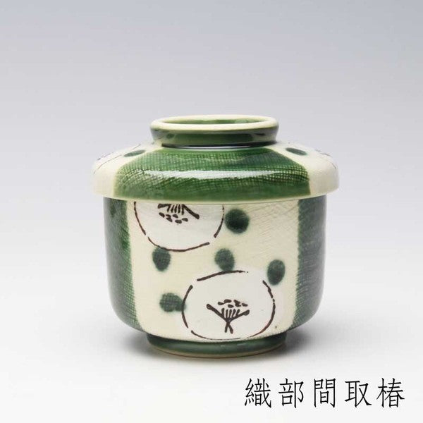 日本製 新款瀨戶燒 陶瓷茶碗蒸碗 附蓋蒸蛋碗 湯碗 甜品碗 湯盅 煲湯碗 茶碗蒸杯 燕窩燉盅 日式帶蓋碗