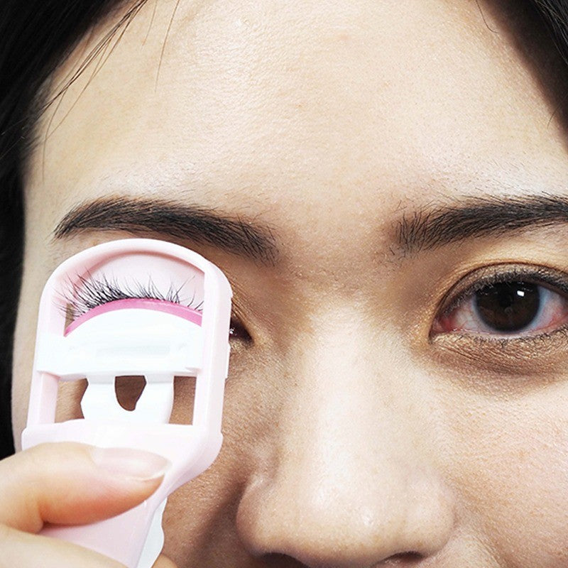 睫毛夾 日本製 GREEN BELL 綠鐘 EC專利36.5R 寬版捲俏睫毛夾 夾睫毛 捲翹睫毛夾