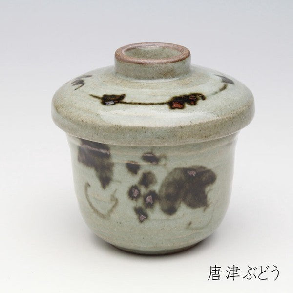 日本製 新款瀨戶燒 陶瓷茶碗蒸碗 附蓋蒸蛋碗 湯碗 甜品碗 湯盅 煲湯碗 茶碗蒸杯 燕窩燉盅 日式帶蓋碗