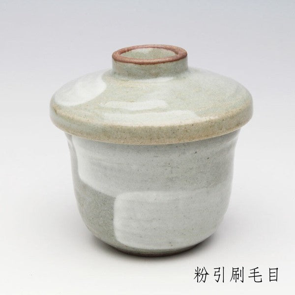 日本製 新款瀨戶燒 陶瓷茶碗蒸碗 附蓋蒸蛋碗 湯碗 甜品碗 湯盅 煲湯碗 茶碗蒸杯 燕窩燉盅 日式帶蓋碗