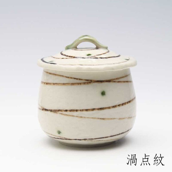 日本製 新款瀨戶燒 陶瓷茶碗蒸碗 附蓋蒸蛋碗 湯碗 甜品碗 湯盅 煲湯碗 茶碗蒸杯 燕窩燉盅 日式帶蓋碗