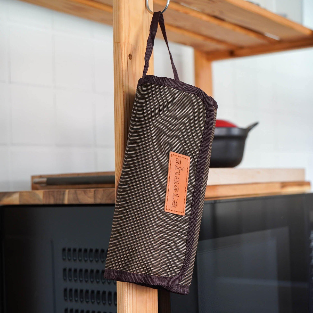 Shasta露營不銹鋼餐具組|露營、烤肉、燒烤,中秋必備 - 富士通販