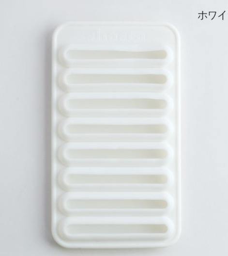 美國Shasta長條製冰盒|多色流行設計款,輕鬆取下冰塊 - 富士通販