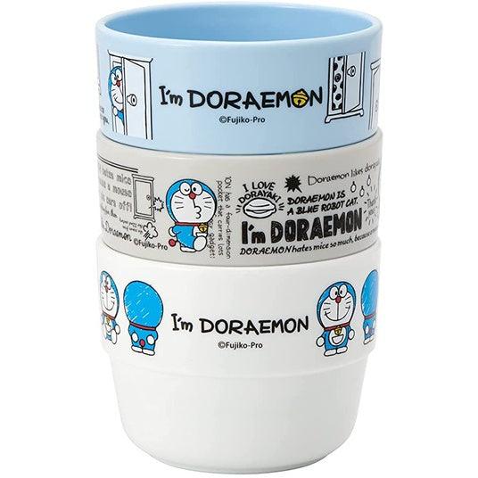 Skater 哆啦A夢水杯|兒童餐具 - 富士通販