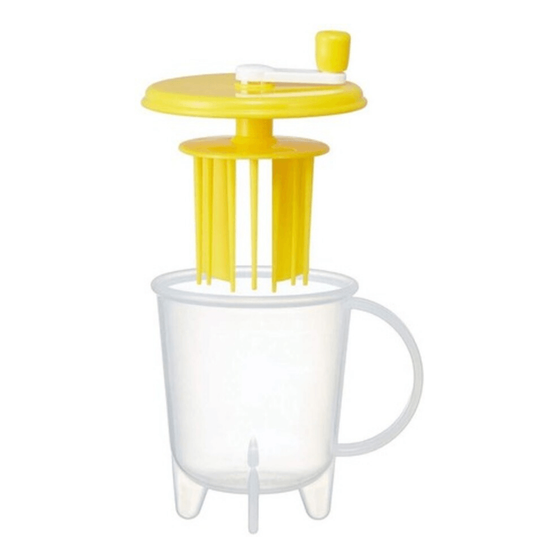 日本Skater微波炒蛋器|懶人必備神器,微波爐煮雞蛋 - 富士通販