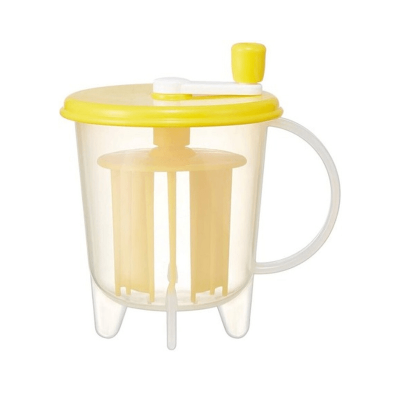 日本Skater微波炒蛋器|懶人必備神器,微波爐煮雞蛋 - 富士通販