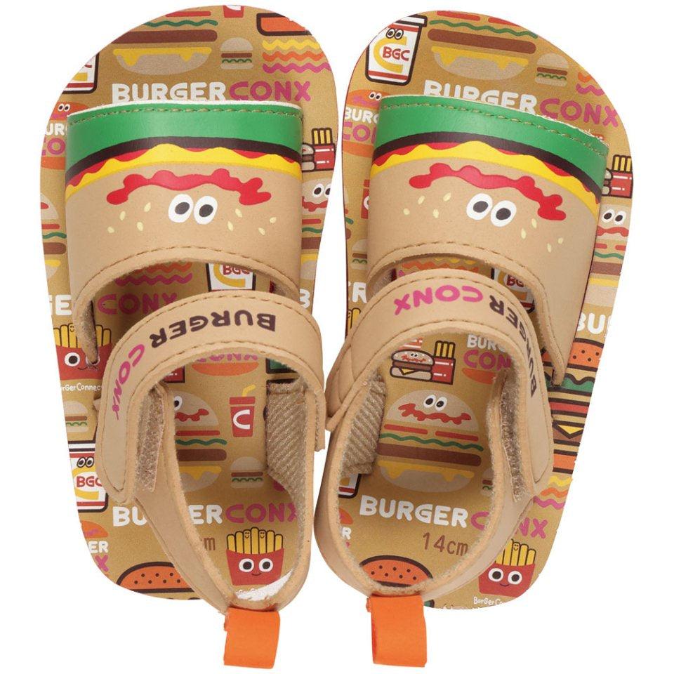 Skater 幼兒涼鞋 14公分|止滑涼鞋 軟底涼鞋 - 富士通販