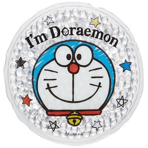 日本 Skater 哆啦a夢造型保冷劑|保冰劑 環保保冷劑 露營 - 富士通販