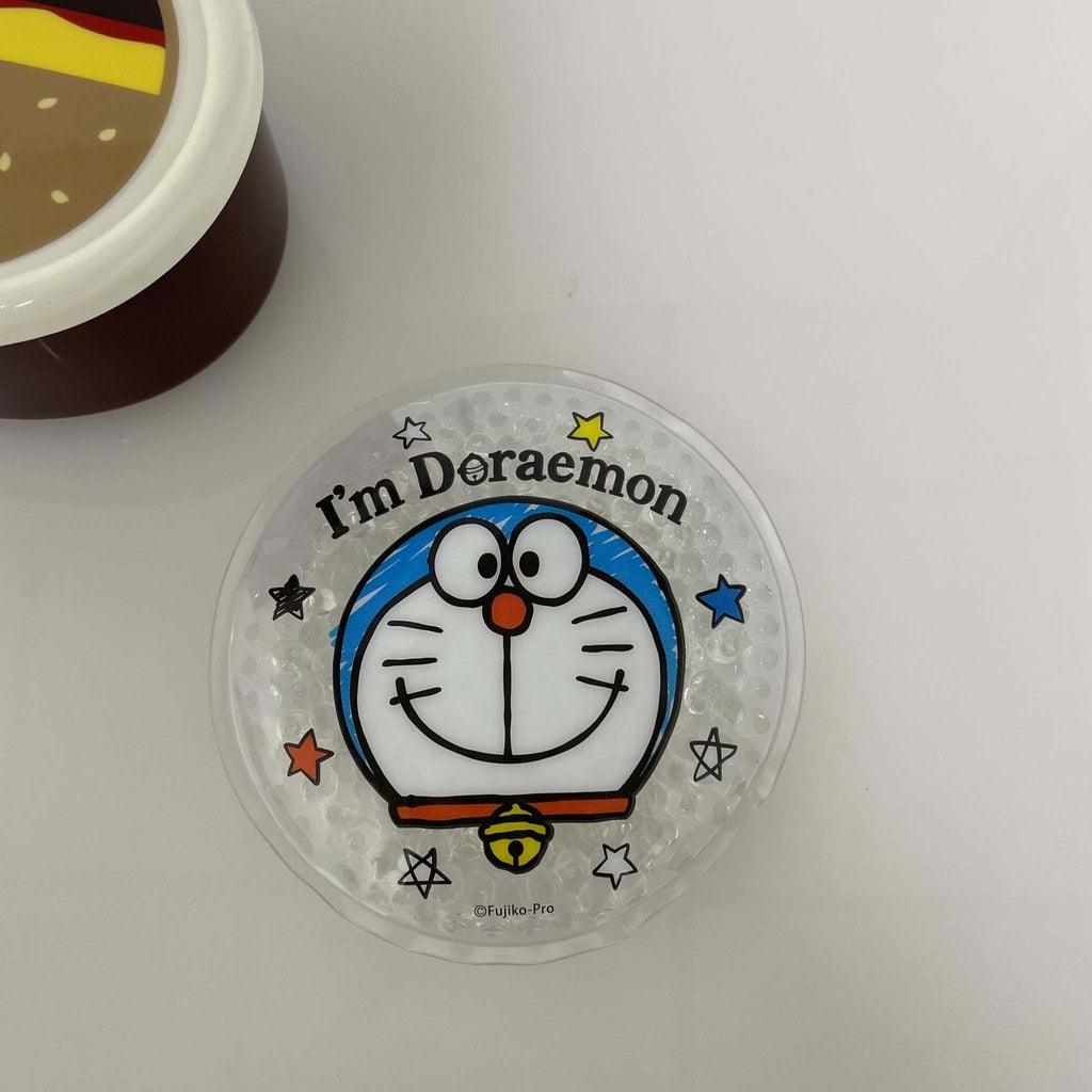 日本 Skater 哆啦a夢造型保冷劑|保冰劑 環保保冷劑 露營 - 富士通販