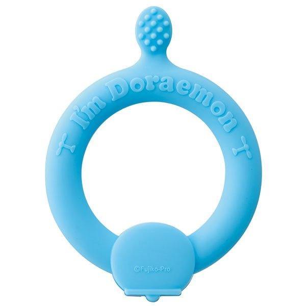 Skater 哆啦A夢 乳牙牙刷| 3個月以上,兒童牙刷 - 富士通販