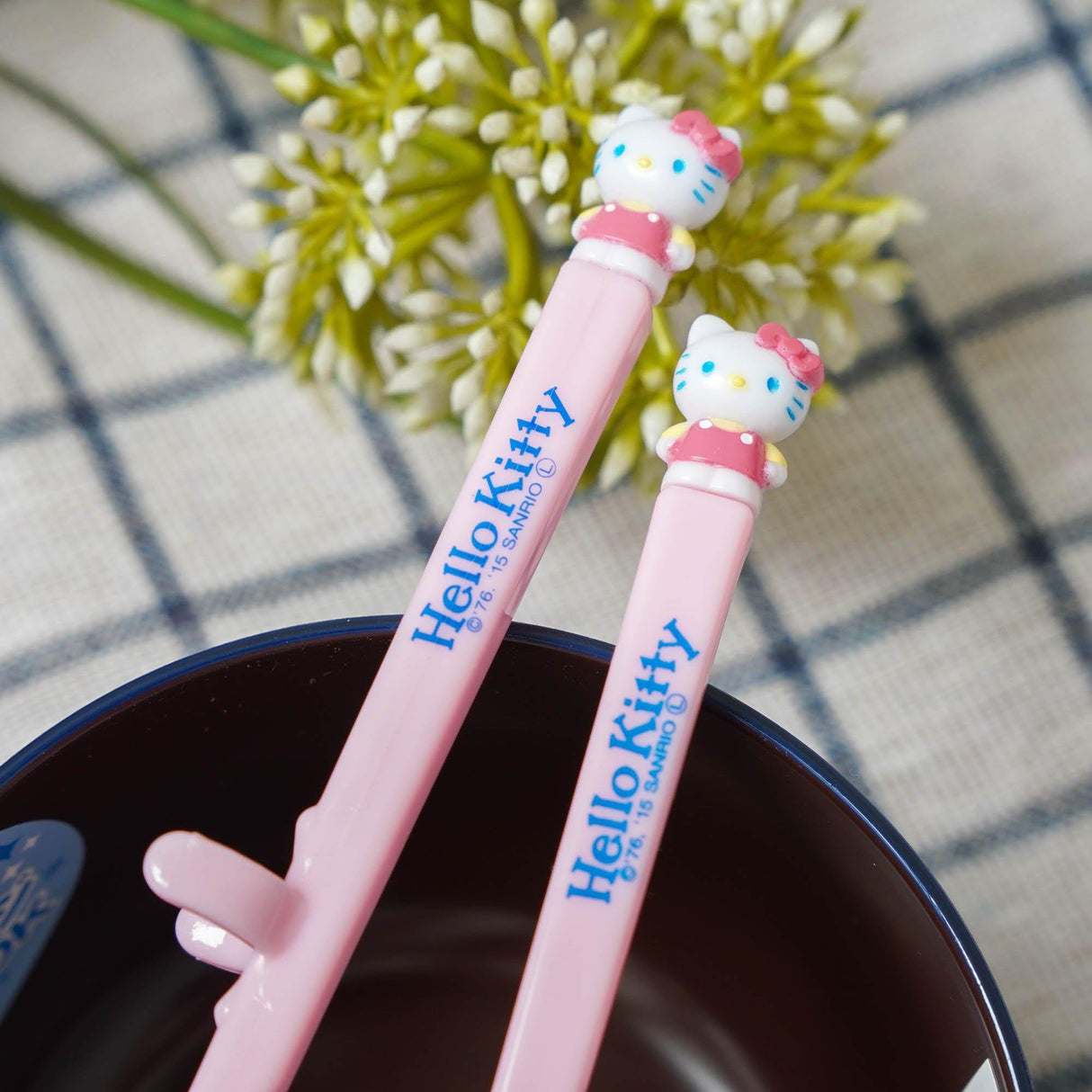 Skater兒童學習訓練筷|冰雪奇緣、Hello Kitty - 富士通販