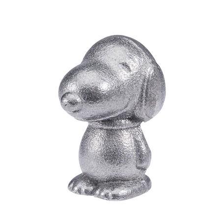 南部鐵器史努比 Snoopy 鐵玉子|日本工藝名產會溶出鐵質 - 富士通販