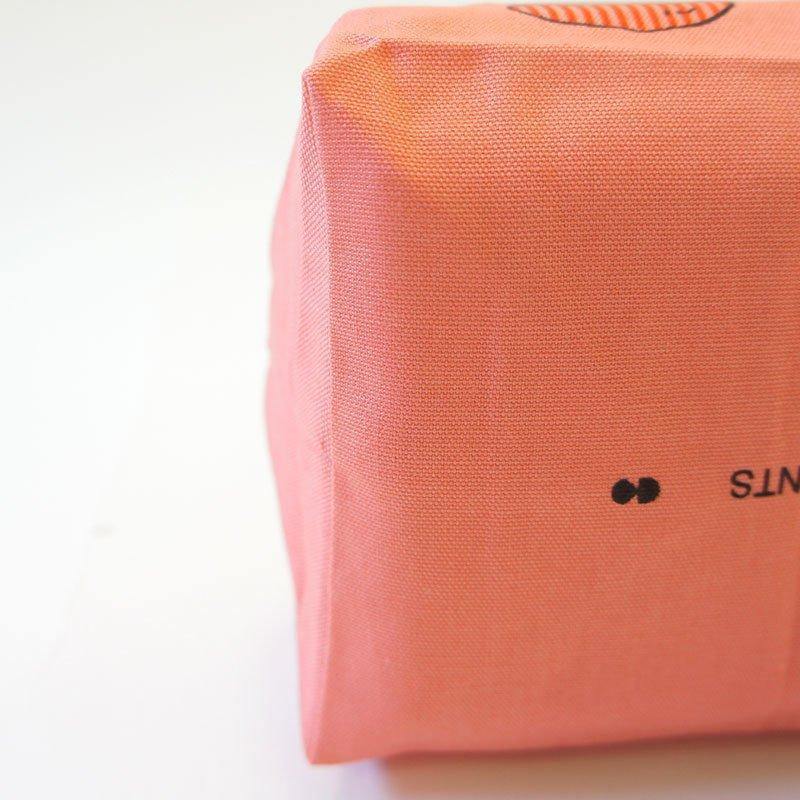 日本SNOOPY史努比卡通|簡約動物圖案|孩童午餐日式便當袋(兩種款式)-日本製 - 富士通販