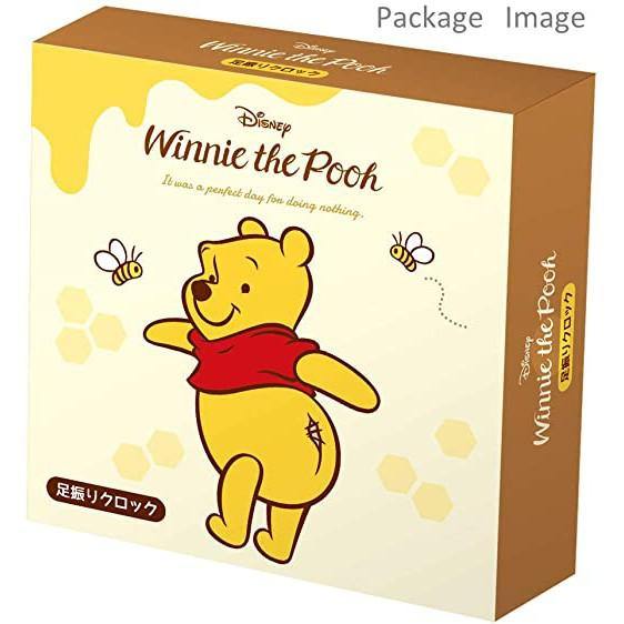 日本正版 卡通靜音擺鐘-睡衣蠟筆小新|蠟筆小新|小叮噹|湯姆貓與傑利鼠|SNOOPY史努比|Winnie Pooh小熊維尼-六款可選 - 富士通販