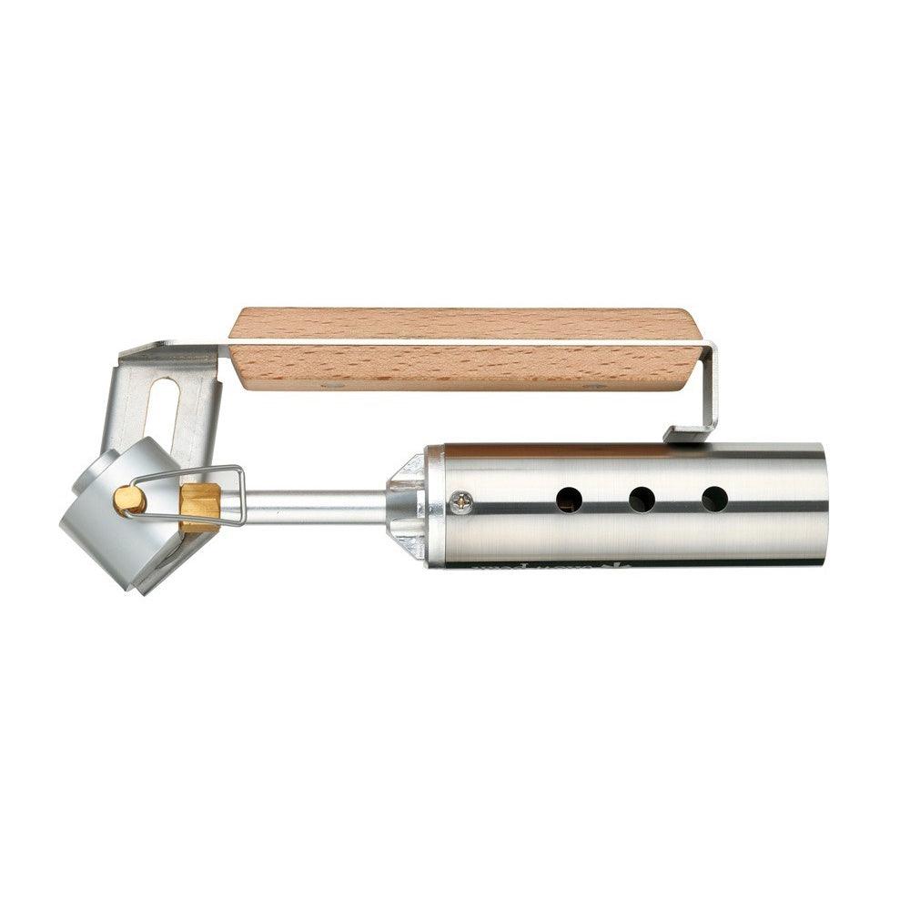 日本 Snow Peak 露營 GP折疊瓦斯噴燈 (GT-120)|瓦斯噴槍 噴槍 噴火槍 - 富士通販