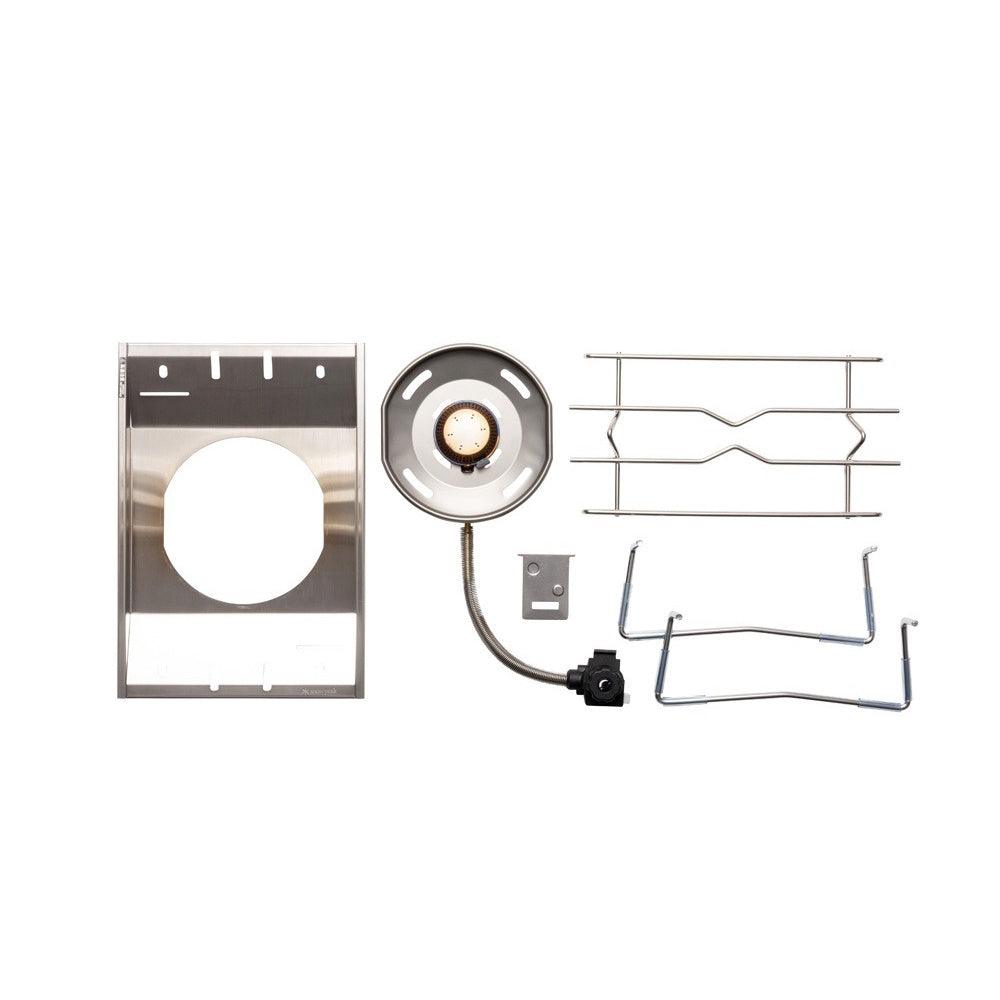 日本 Snow Peak 露營 平板單口爐|GS-450R - 富士通販