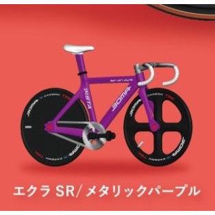 日本 SO TA 1/12 BOMA單車模型|微縮模型 扭蛋 腳踏車模型 - 富士通販