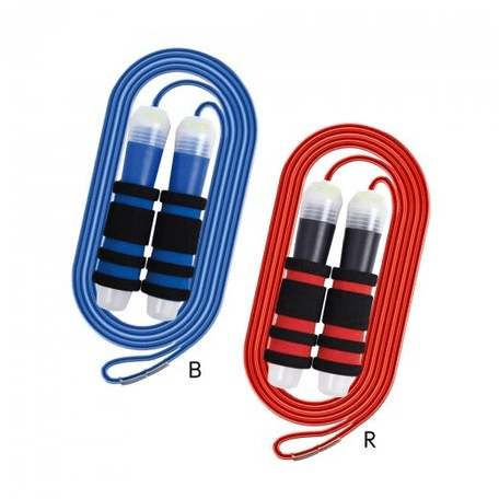 SONIC快速旋轉兒童運動跳繩|室內室外活動 - 富士通販