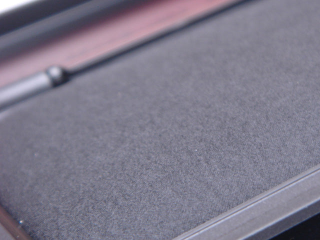 旗牌 Shachihata 印台∣速乾 油性 銀行人員 文具