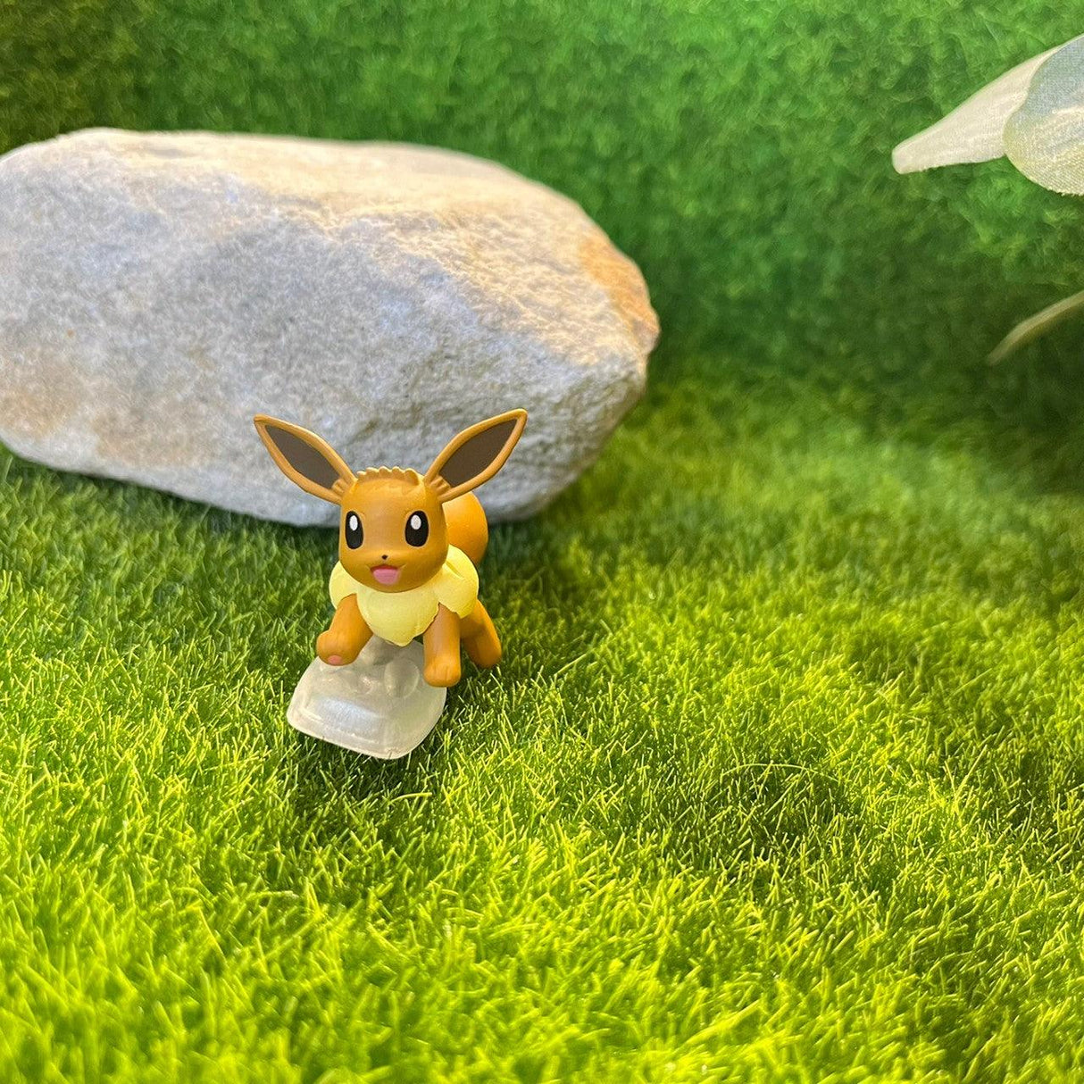 日本 T-ARTS 扭蛋 精靈寶可夢關都篇|皮卡丘 噴火龍 伊布 妙蛙花 水箭龜 - 富士通販