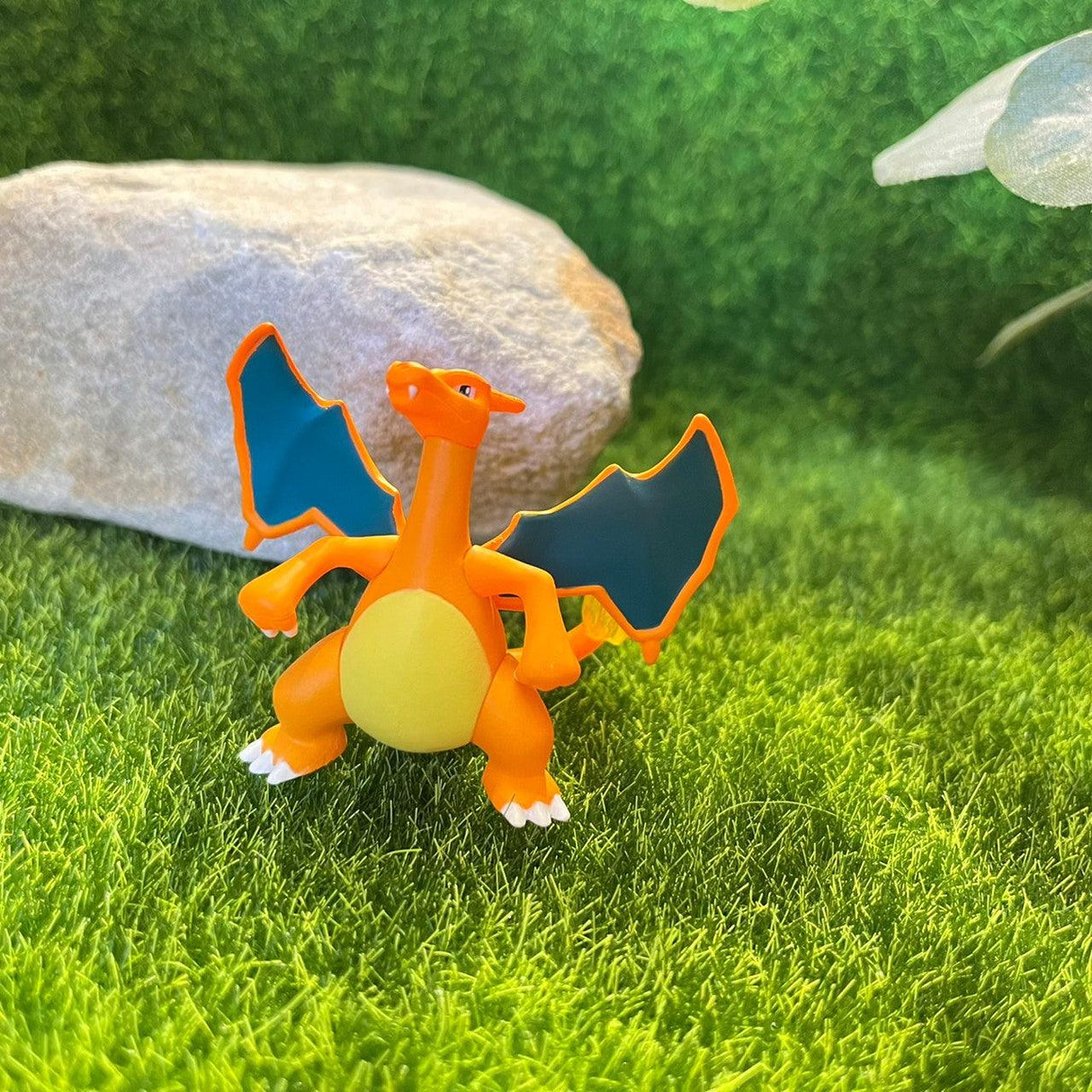 日本 T-ARTS 扭蛋 精靈寶可夢關都篇|皮卡丘 噴火龍 伊布 妙蛙花 水箭龜 - 富士通販