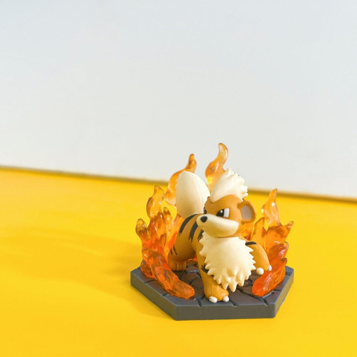 精靈寶可夢特效公仔 扭蛋| T-ARTS 火與草系篇 - 富士通販