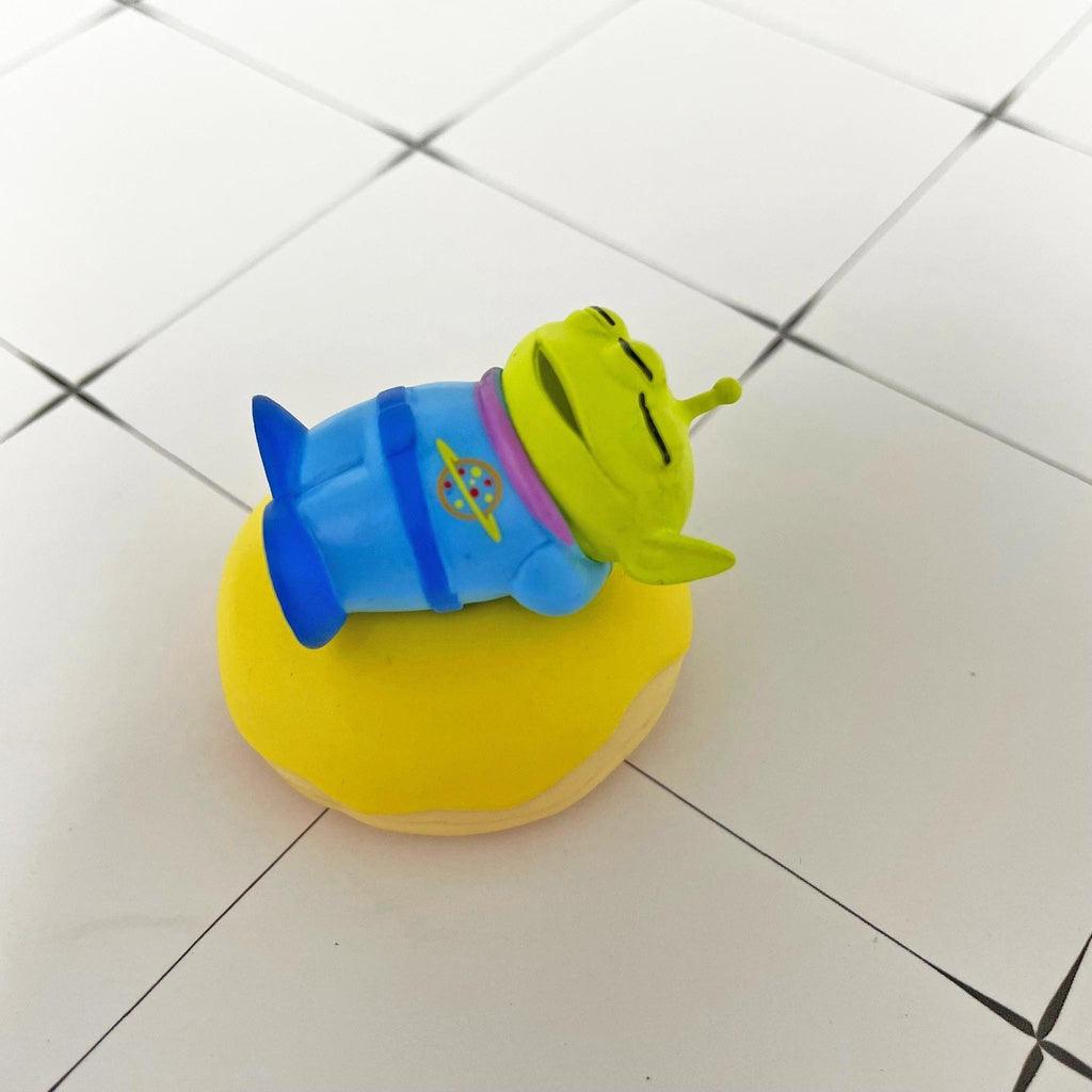 日本 T-ARTS 三眼怪美味食物扭蛋|吊飾 鑰匙圈 - 富士通販