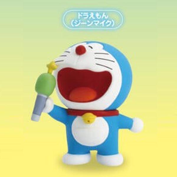 日本 T-arts 哆啦A夢 掏出秘密道具公仔 P2扭蛋|蛋糕裝飾 生日蛋糕裝飾 - 富士通販