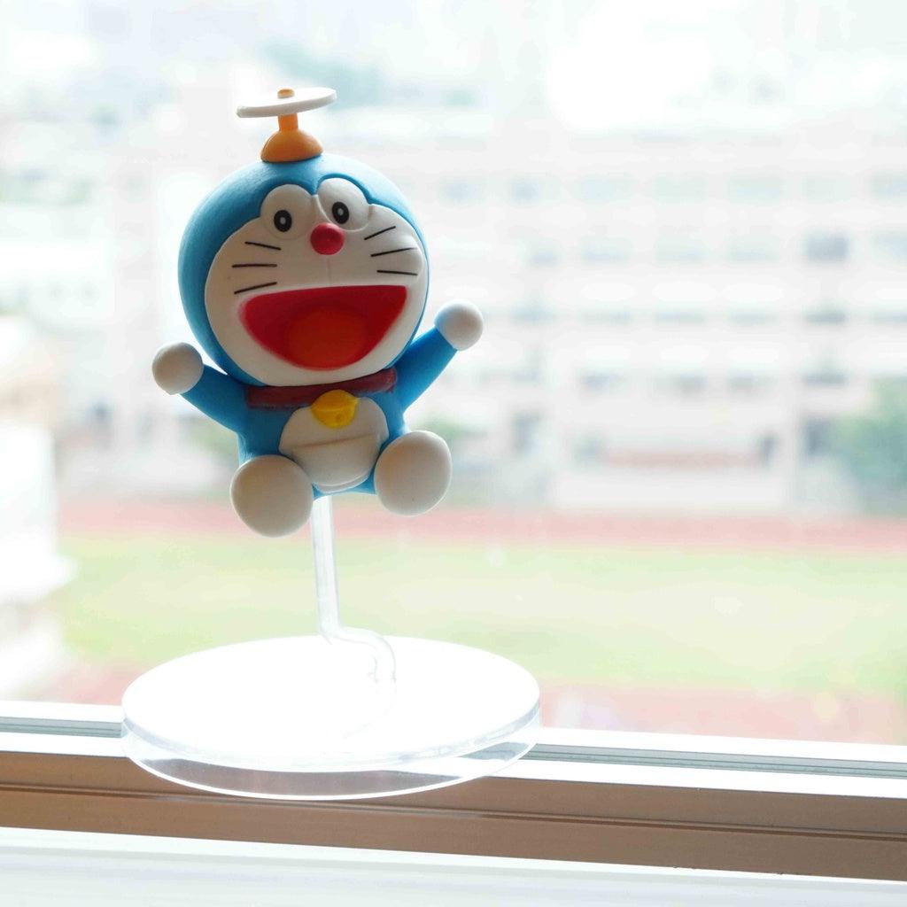 日本 T-arts 哆啦A夢 掏出秘密道具公仔 P2扭蛋|蛋糕裝飾 生日蛋糕裝飾 - 富士通販