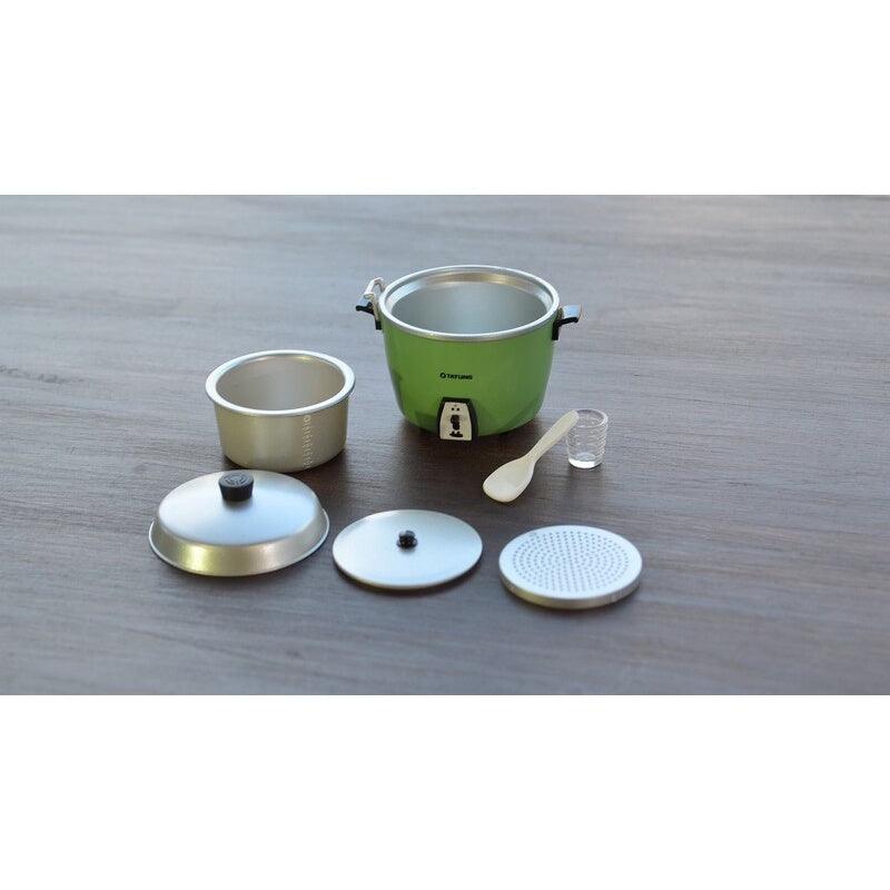 日本 TATUNG 迷你大同電鍋|隨機出貨 全六種 - 富士通販