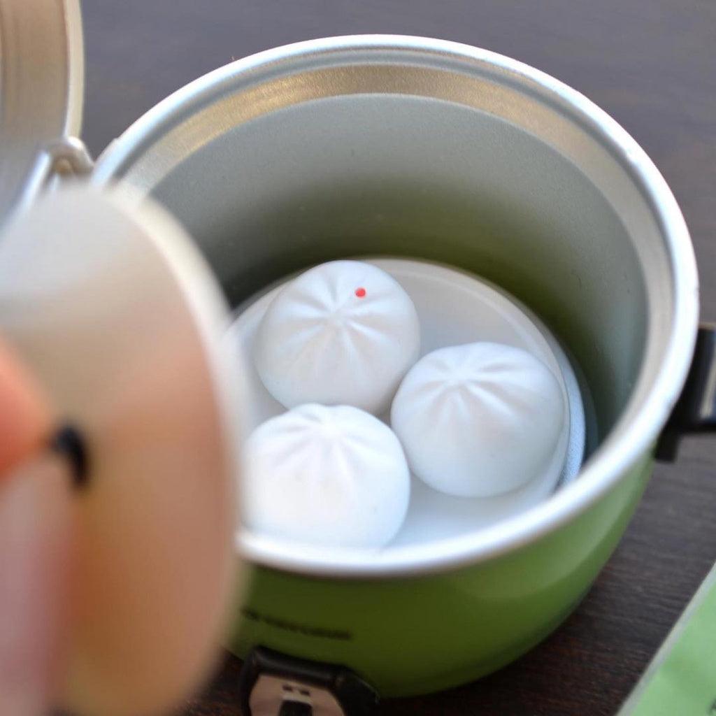 日本 TATUNG 迷你大同電鍋|隨機出貨 全六種 - 富士通販