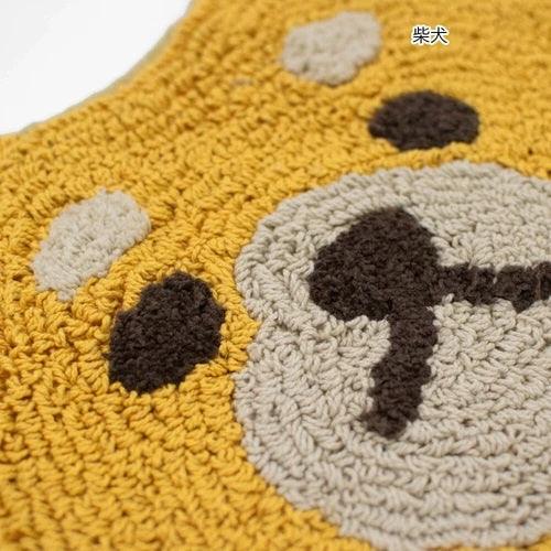 日本TOMO地墊 |貓咪、柴犬 - 富士通販