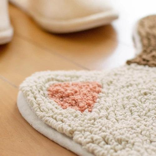 日本TOMO地墊 |貓咪、柴犬 - 富士通販