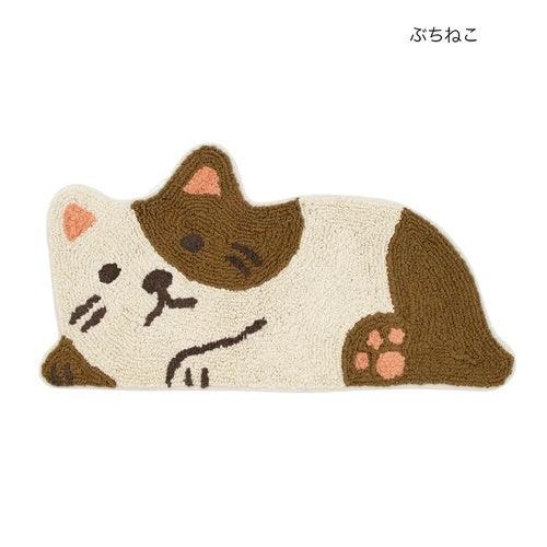 日本TOMO地墊 |貓咪、柴犬 - 富士通販