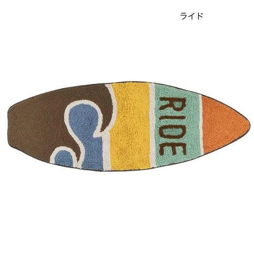 日本Tomo腳踏墊| 夏天衝浪款 (L / s) - 富士通販