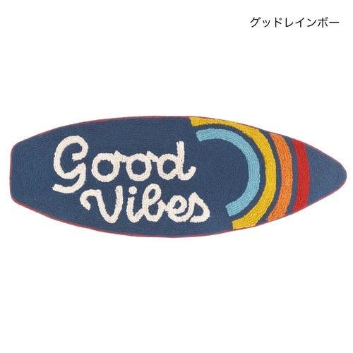 日本Tomo腳踏墊| 夏天衝浪款 (L / s) - 富士通販