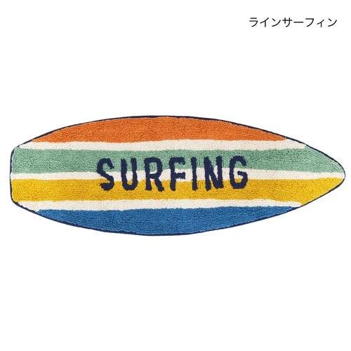 日本Tomo腳踏墊| 夏天衝浪款 (L / s) - 富士通販