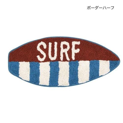 日本Tomo腳踏墊| 夏天衝浪款 (L / s) - 富士通販