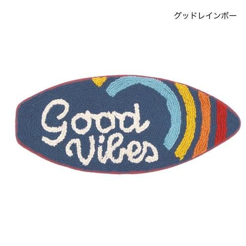 日本Tomo腳踏墊| 夏天衝浪款 (L / s) - 富士通販