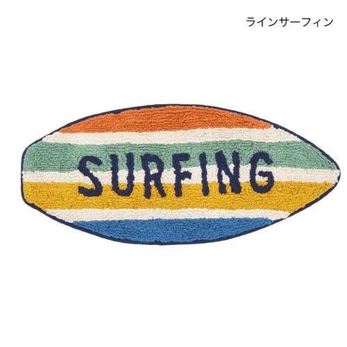 日本Tomo腳踏墊| 夏天衝浪款 (L / s) - 富士通販