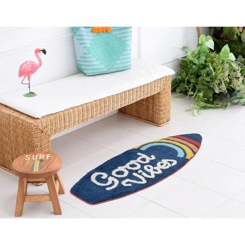 日本Tomo腳踏墊| 夏天衝浪款 (L / s) - 富士通販